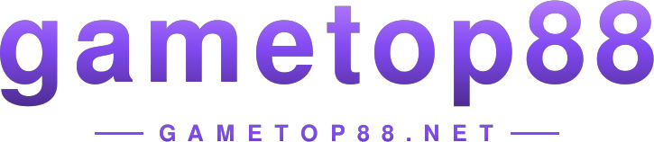 gametop88 logo