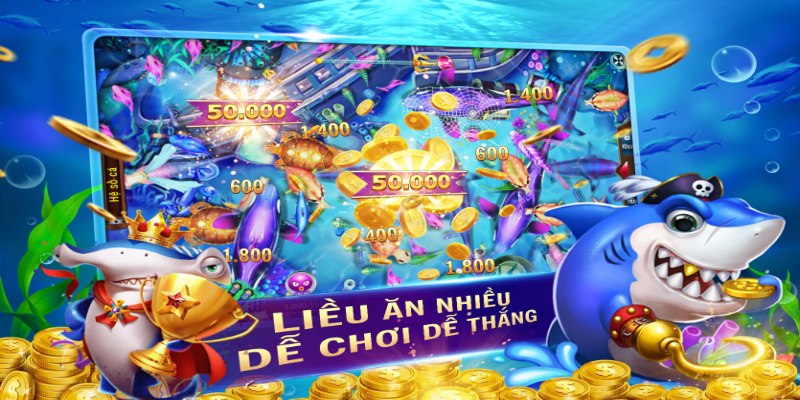 Nhanh tay truy cập và trải nghiệm game hot