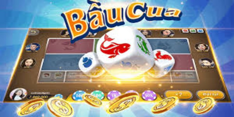 Bầu cua Top88 là một trong những game đổi thưởng ăn khách