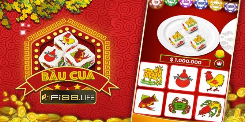 Bạn cần nắm vững luật chơi và nhớ các mặt viên xí ngầu