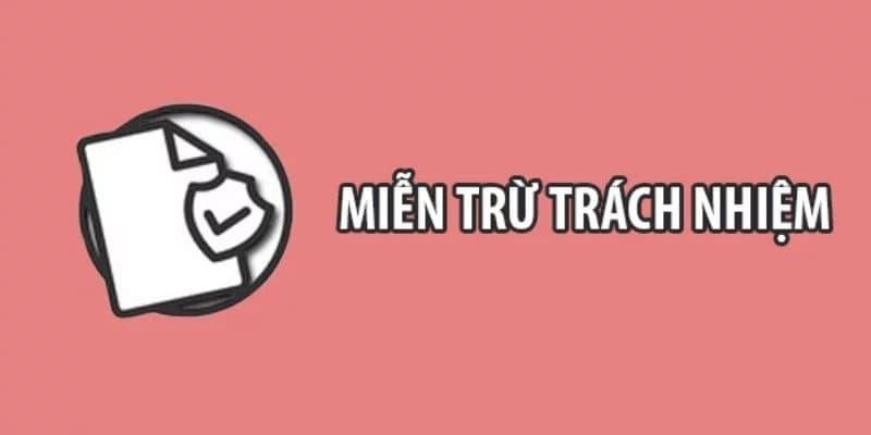 Chính sách chi tiết của miễn trừ trách nhiệm Top88