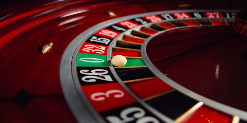 Khái quát chung về trò chơi Roulette Top88